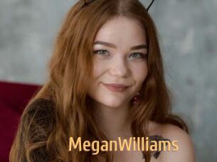 MeganWilliams