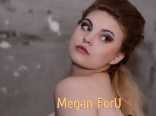 Megan_ForU