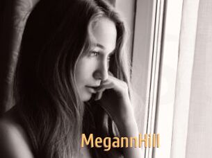 MegannHill