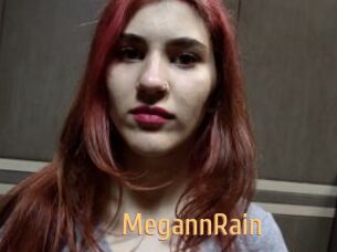 MegannRain