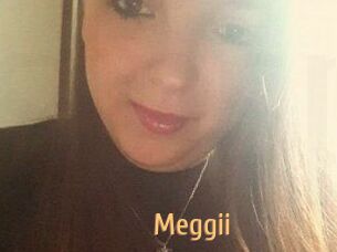 Meggii