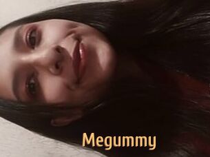 Megummy