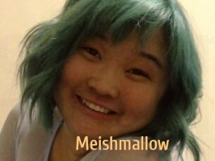 Meishmallow