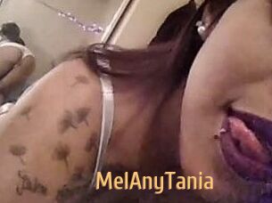 MelAnyTania