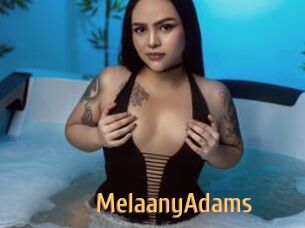 MelaanyAdams