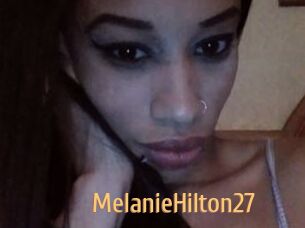 MelanieHilton27