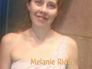 Melanie_Rider