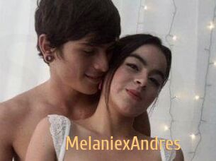 MelaniexAndres