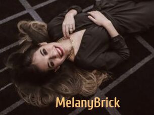 MelanyBrick