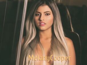 MelanyCooper