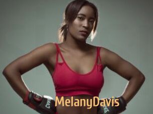 MelanyDavis