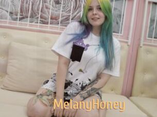 MelanyHoney