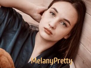 MelanyPretty