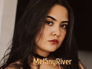 MelanyRiver