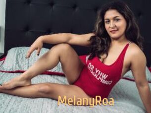 MelanyRoa