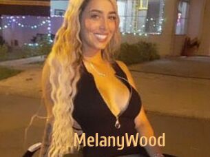 MelanyWood