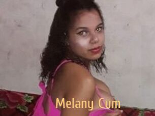 Melany_Cum