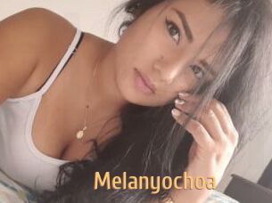 Melanyochoa