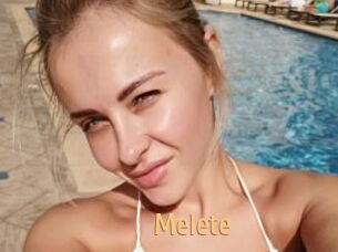 Melete