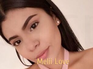 Melii_Love