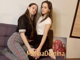 MelinaDomina