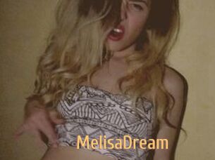 MelisaDream