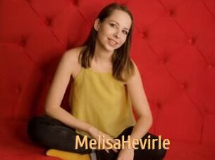 MelisaHevirle