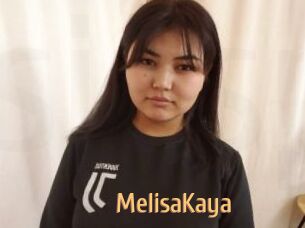 MelisaKaya
