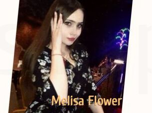 Melisa_Flower