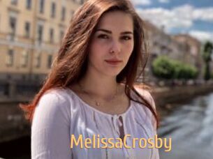 MelissaCrosby