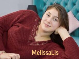 MelissaLis