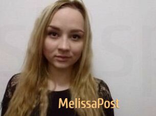 MelissaPost