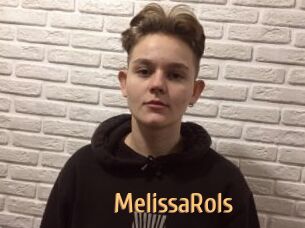 MelissaRols