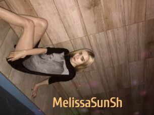 MelissaSunSh