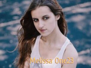 Melissa_One23