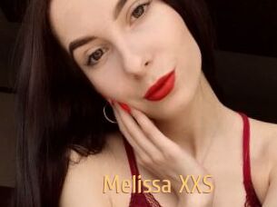 Melissa_XXS