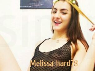 Melissa_hard78