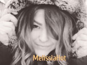 MelissiaHot