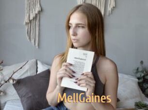 MellGaines