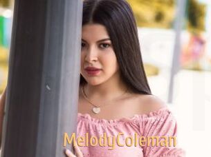 MelodyColeman