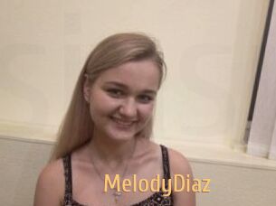 MelodyDiaz