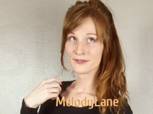 MelodyLane