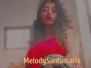 MelodySantamaria