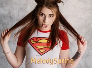 MelodySpring