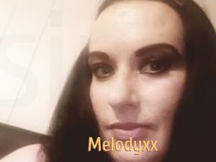 Melodyxx