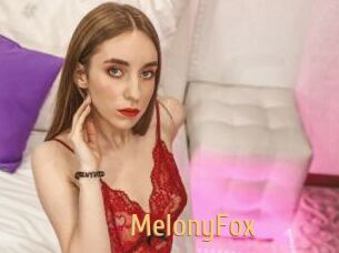 MelonyFox