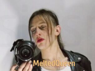 MeltedQueen