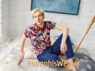 MemphisWerner
