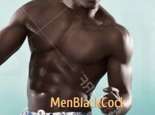 MenBlackCock