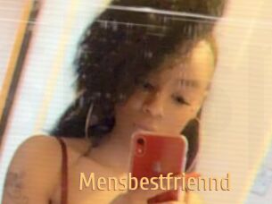 Mensbestfriennd